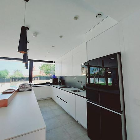 Inmovecos Villa Gawy 라망가델마르메노 외부 사진