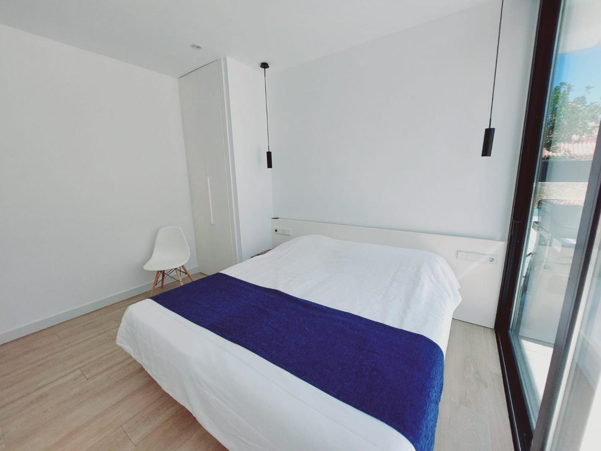 Inmovecos Villa Gawy 라망가델마르메노 외부 사진