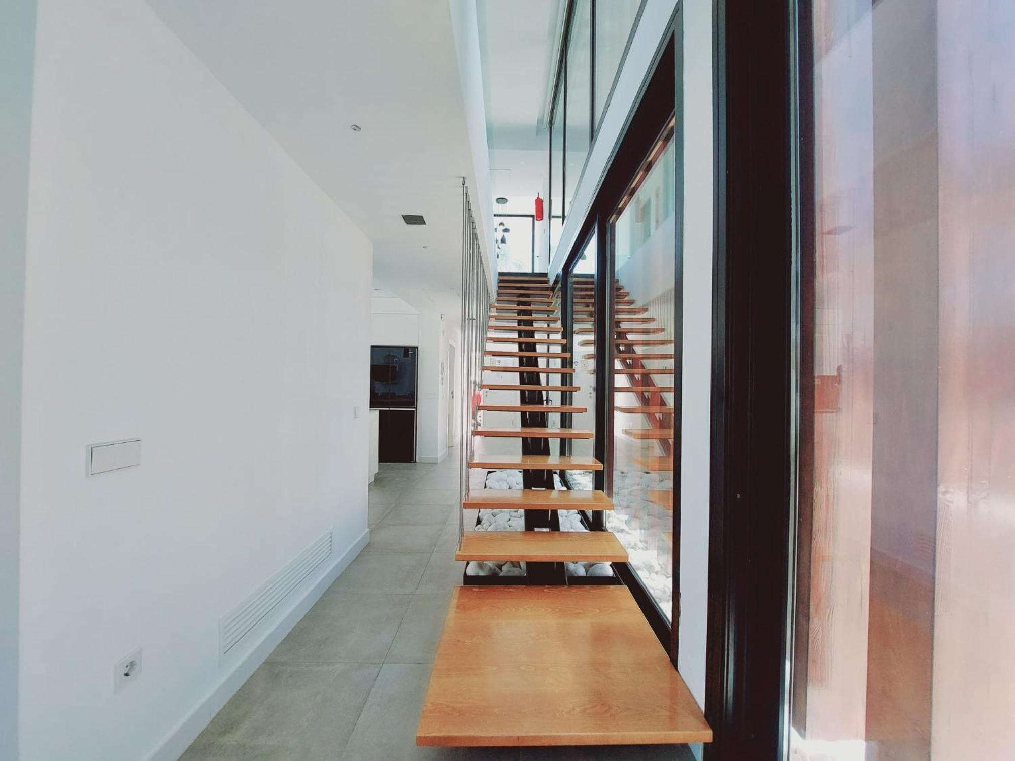 Inmovecos Villa Gawy 라망가델마르메노 외부 사진