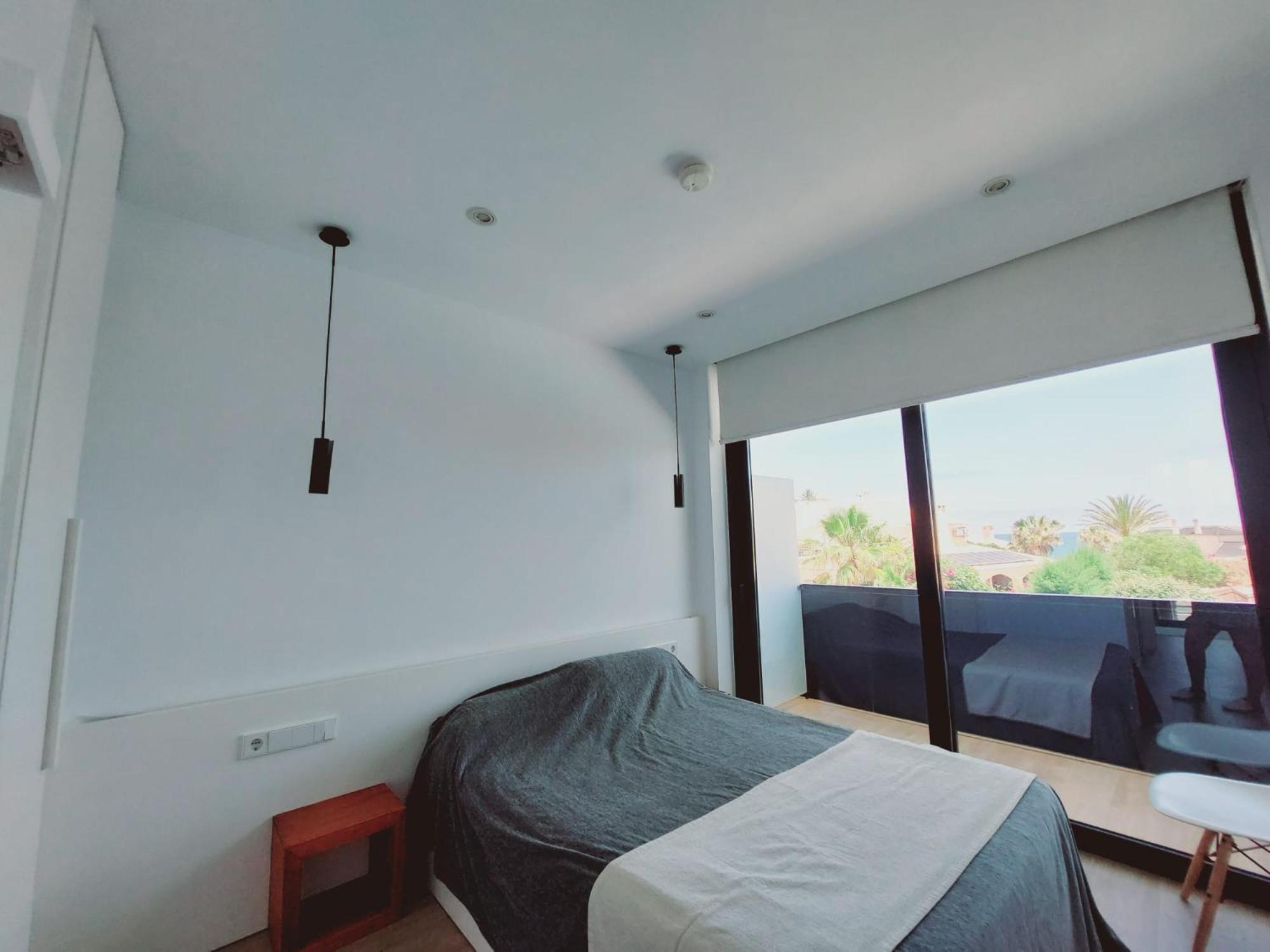 Inmovecos Villa Gawy 라망가델마르메노 외부 사진
