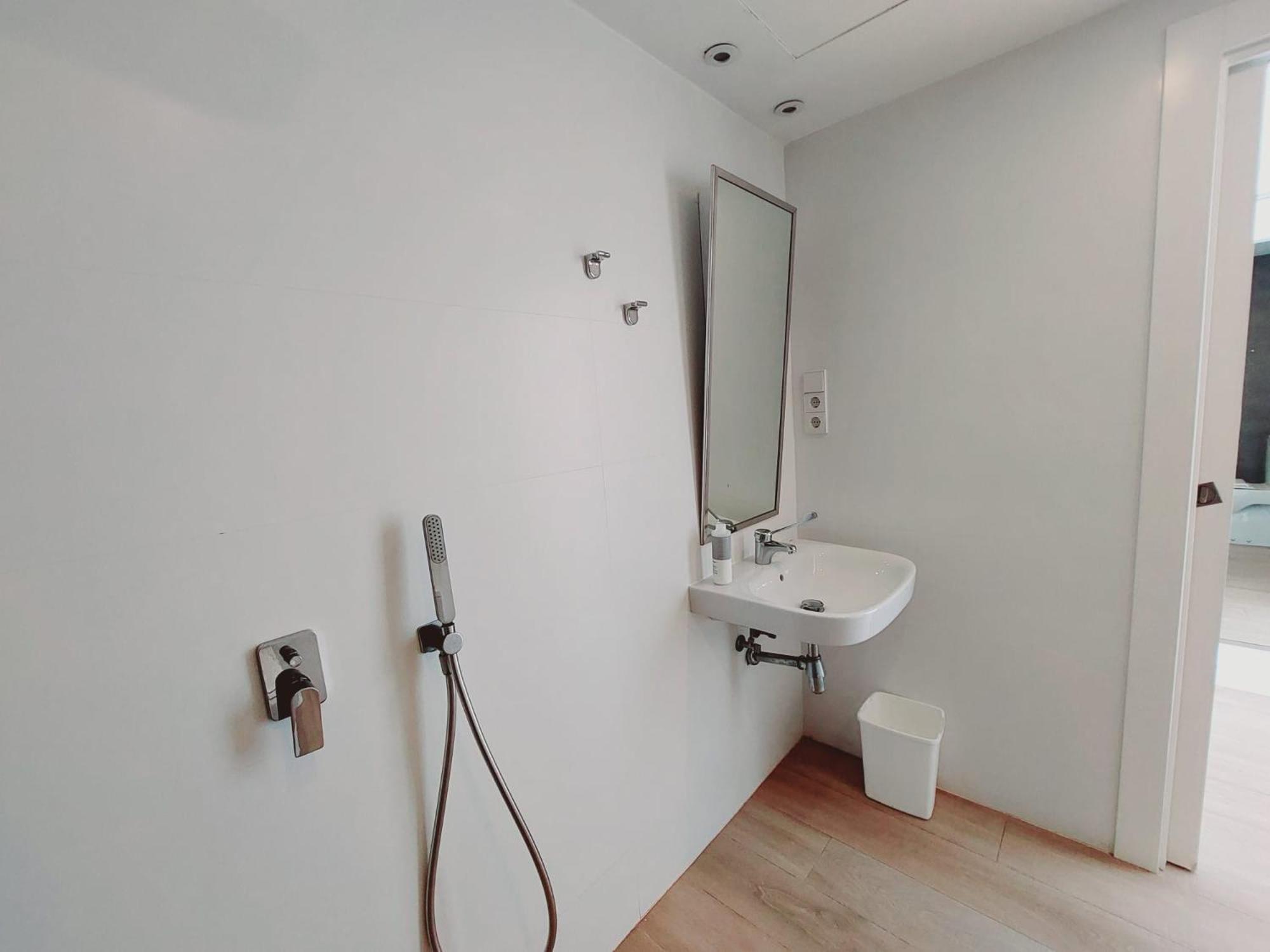 Inmovecos Villa Gawy 라망가델마르메노 외부 사진