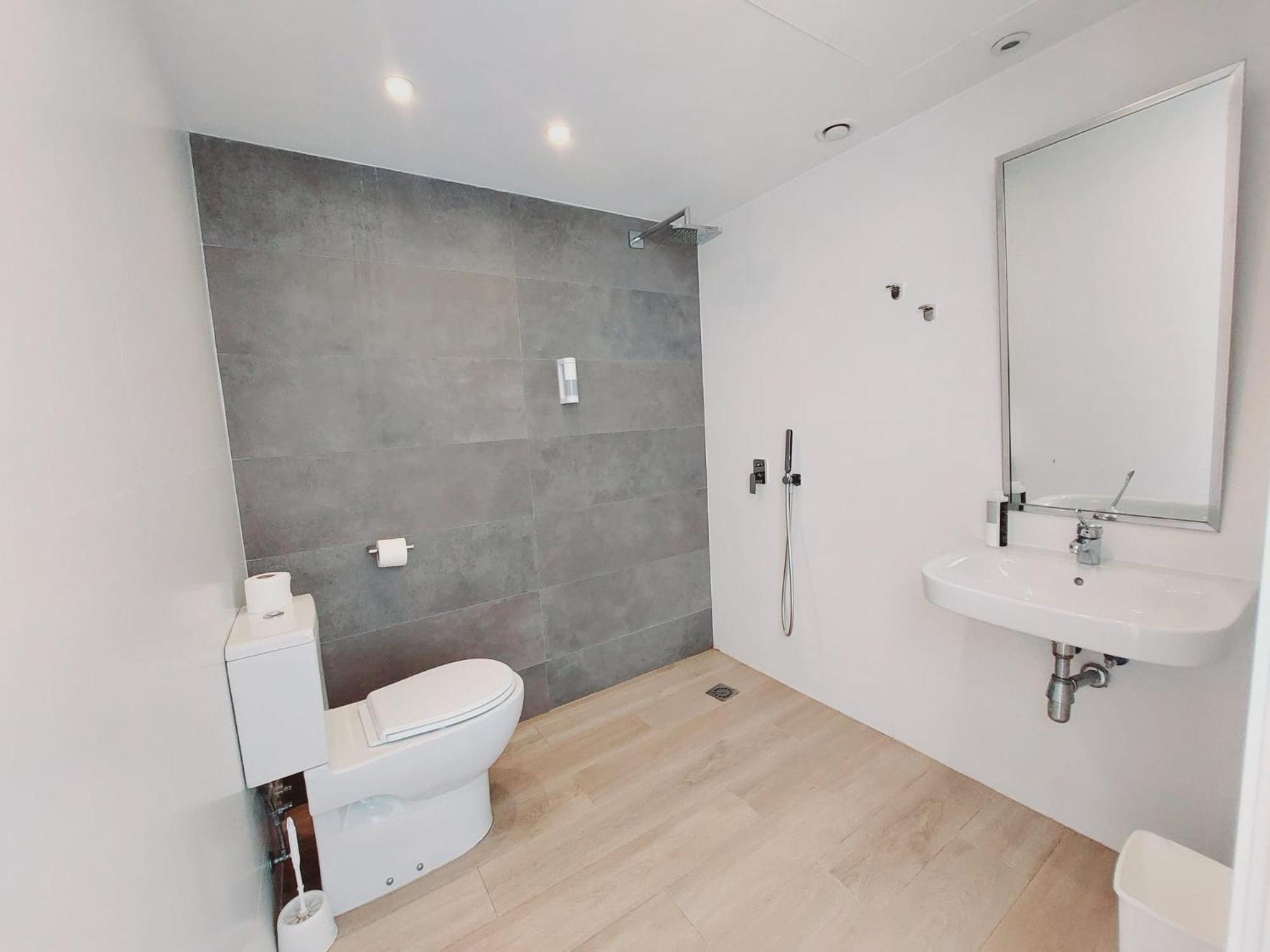 Inmovecos Villa Gawy 라망가델마르메노 외부 사진