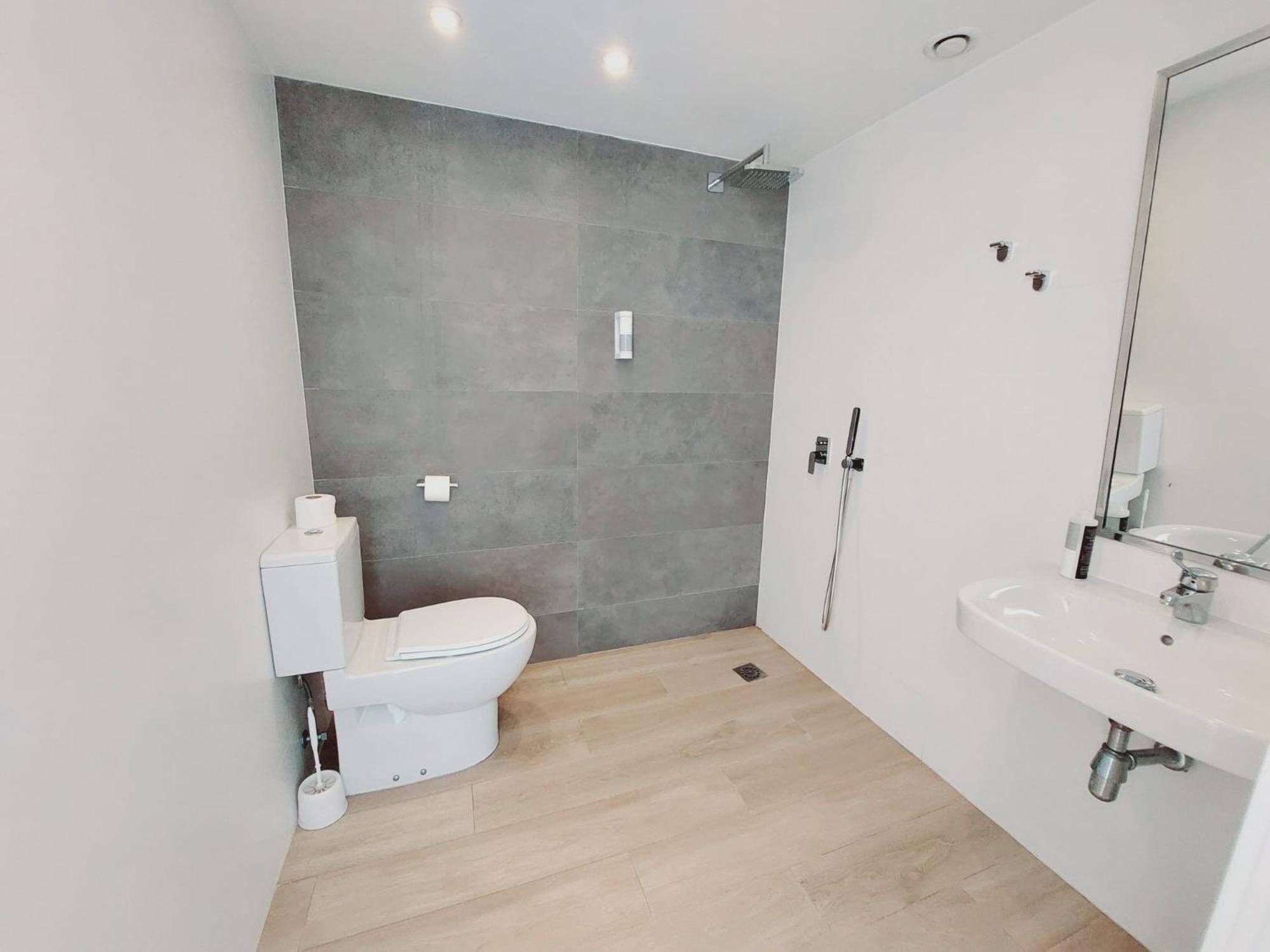 Inmovecos Villa Gawy 라망가델마르메노 외부 사진