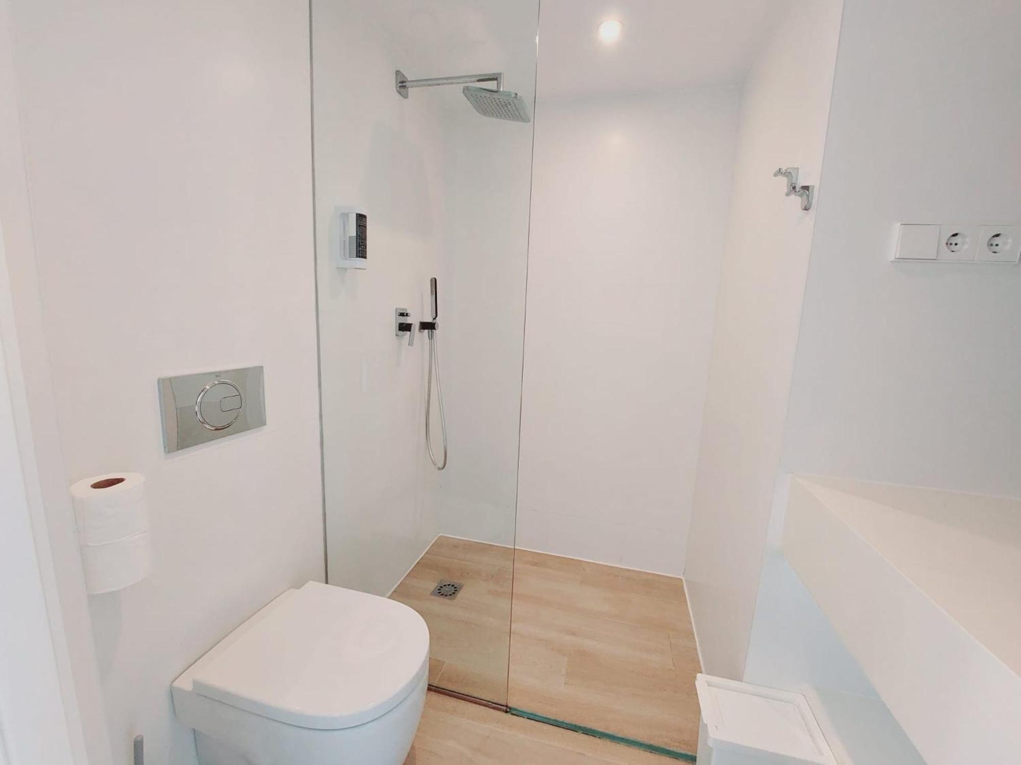Inmovecos Villa Gawy 라망가델마르메노 외부 사진