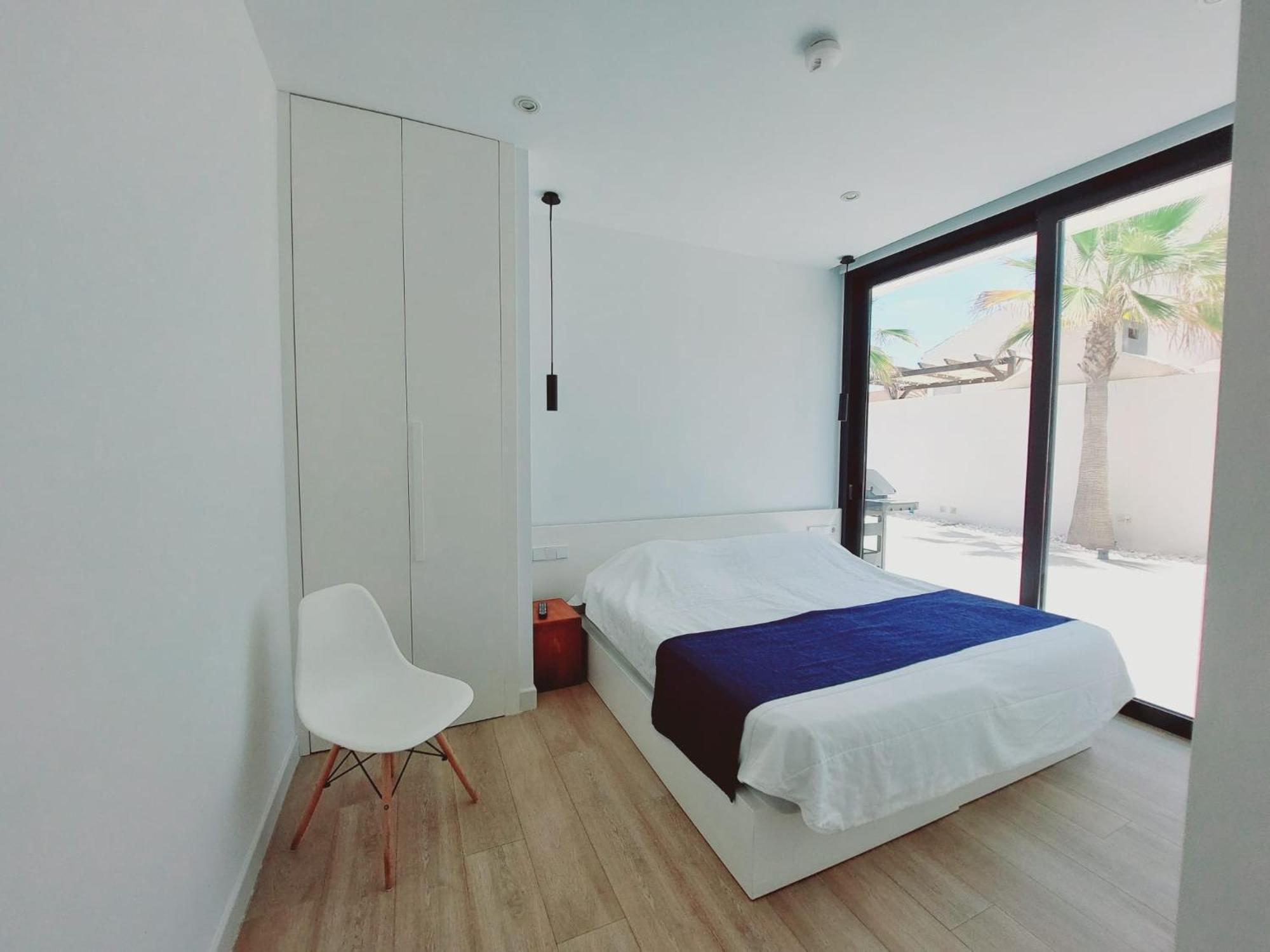 Inmovecos Villa Gawy 라망가델마르메노 외부 사진